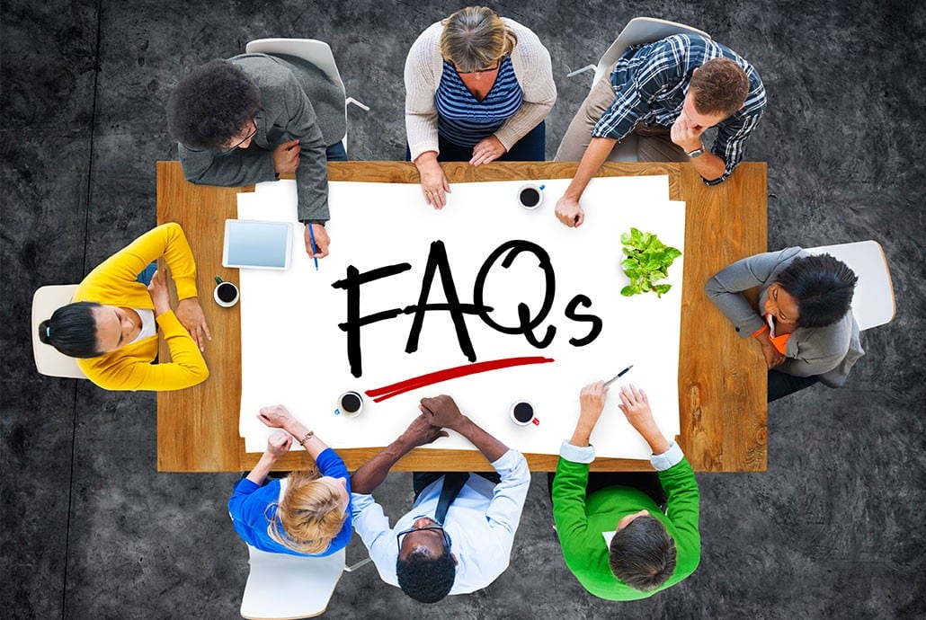 FAQ