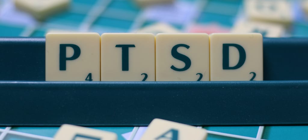 Post-Traumatic Stress Disorder | PTSD Help - Chicago Behavioral Hospital