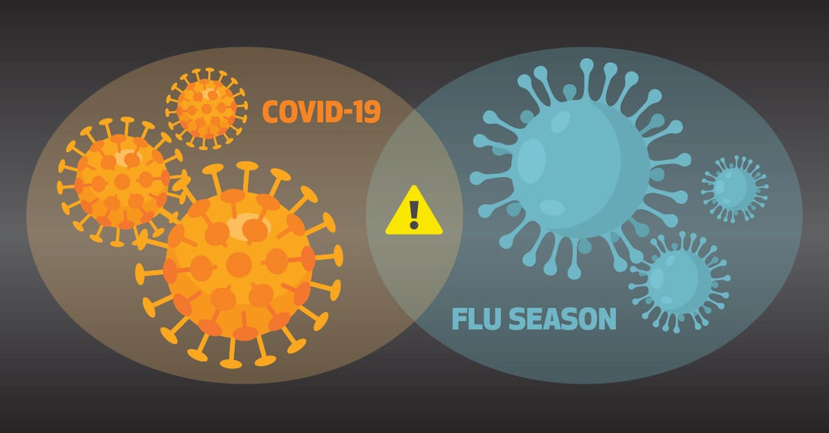 Managing Health-Related Anxiety during Flu Season and COVID-19 ...